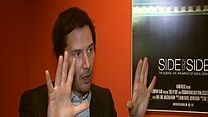 image de Keanu Reeves Interview 3: Side by Side