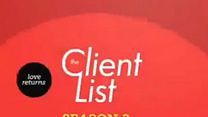 image de Client List - saison 2 Teaser VO