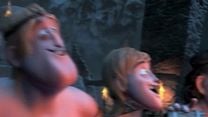 image de Ronal le Barbare Reportage VO