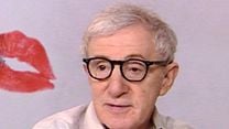 Woody Allen Interview 4: To Rome with Love
