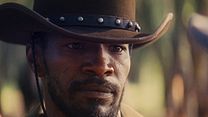 image de Django Unchained Extrait vidéo VO