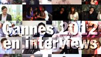image de Cannes 2012 en interviews