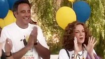 image de How To Live With Your Parents (For The Rest of Your Life) - saison 1 - épisode 2 Teaser VO