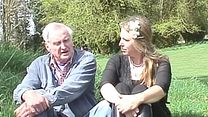 image de Me and My Dad Extrait vidéo (2) VO