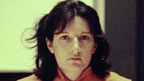 image de Marina Abramovic: The Artist Is Present Bande-annonce VO