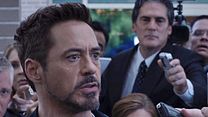 image de Iron Man 3 Extrait vidéo VO