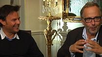 Fabrice Luchini, François Ozon Interview 4: Dans la maison