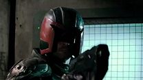 image de Dredd Bande-annonce VF