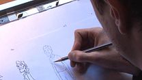 image de Le Jour des Corneilles Reportage (2) VF