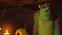 image de Monstres Academy Extrait vidéo (5) VF