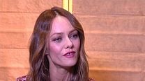 Vanessa Paradis Interview 4: Cornouaille