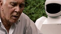 image de Robot and Frank Bande-annonce VO
