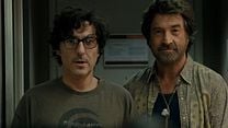 image de la vidéo Do Not Disturb Bande-annonce VF