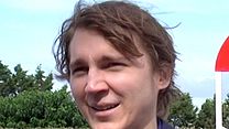 image de Paul Dano Interview 2: Elle s'appelle Ruby, For Ellen, Gigantic, Little Miss Sunshine, Monsieur Flynn