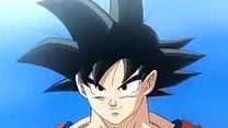 Dragon Ball Z : Battle of Gods Teaser VO
