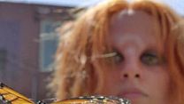 image de Defiance - saison 1 - épisode 4 Extrait vidéo (2) VO