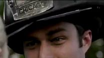 image de Chicago Fire - saison 1 - épisode 7 Teaser VO