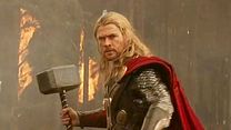 image de Thor : Le Monde des ténèbres Teaser VF