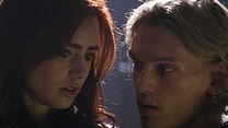 image de The Mortal Instruments : La Cité des ténèbres Teaser VO
