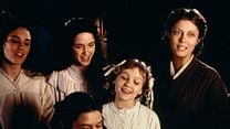 image de la vidéo Les Quatre Filles du docteur March Bande-annonce VO