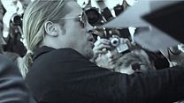 image de World War Z Making Of VF