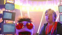image de Crash & Bernstein Extrait vidéo VO