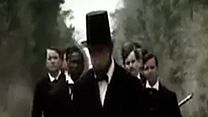 image de Abraham Lincoln, tueur de zombies Bande-annonce VO