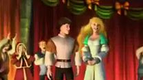 image de Le Cygne et la Princesse - Un Noël enchanté Bande-annonce VO