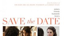 image de Save The Date Bande-annonce VO