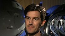 image de Joseph Kosinski Interview 2: Oblivion