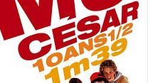 image de Moi César, 10 ans 1/2, 1,39 m Bande-annonce VF