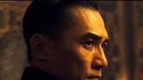 The Grandmaster Teaser (2) VO