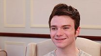 image de "Struck" & "Glee" : Chris Colfer répond à vos questions
