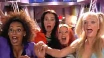 image de Spice world le film Bande-annonce VO