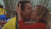 image de Jours de foot Bande-annonce VF