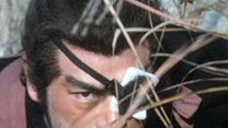 image de Le Samourai et le Shogun Bande-annonce VO
