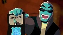 image de Osmosis Jones Bande-annonce (2) VO
