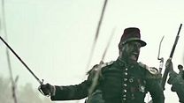 image de Cinco de Mayo: The Battle Bande-annonce VO