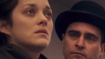 image de The Immigrant Extrait vidéo VO