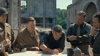 Monuments Men Bande-annonce VO