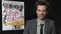"Je suis femme" : les confidences de Romain Duris sur son tournage avec François Ozon