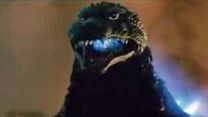 image de Godzilla X Mechagodzilla bande-annonce (VO)