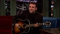 image de Quand Oscar Isaac (Inside Llewyn Davis) reprend le tube de Katy Perry 