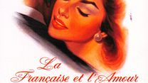 image de La Française et l'amour Bande-annonce VF