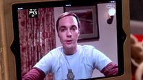 image de The Big Bang Theory - saison 7 - épisode 11 Teaser VO