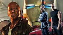 image de Best-of 2013 part. 1 : "Iron Man 3", "Fast & Furious 6", "Die Hard 5"...