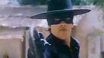 image de "Zorro" La justice