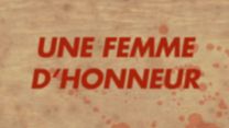 image de Une femme d'honneur - Générique version "Dexter