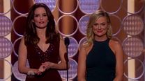 image de Le discours de Tina Fey et Amy Poehler aux Golden Globes (VOST)