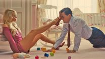 image de Le Loup de Wall Street - EXTRAIT VOST "Papa et maman"